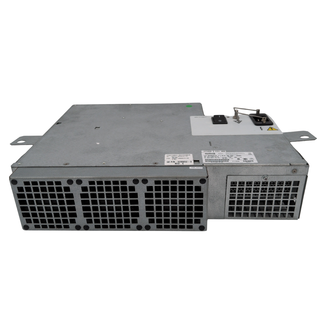GE LOGIQ E9 MAIN POWER SUPPLY